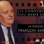 La jeunesse de François Asselineau (partie 1/4) – Les Conversations n°27 – TVL