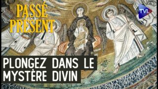 La Vierge Marie en 60 visages : révélation de la magie divine – Le Nouveau Passé-Présent – TVL