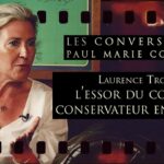 Laurence Trochu, l’essor du courant conservateur en France – Les Conversations de PM Coûteaux n°31