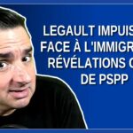 Legault Impuissant face à l’Immigration: Révélations Choc de PSPP!