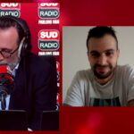 Les révélations de Romain Molina face à Alexis Poulin : Fifa, Criminalité, Politique