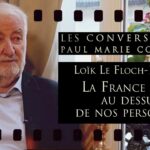 Loïk Le Floch-Prigent « La France était au dessus de nos personnes » – Les Conversations n°39 – TVL