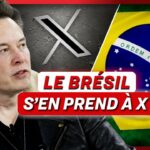 Musk défie la cour suprême brésilienne ; Tempêtes dans le sud de la Chine | NTD L’Actu