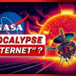 NASA : une possible “apocalypse d’internet” d’ici 2025 ; Rapport sur les vaccins Covid aux USA