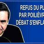 Refus du PL 347 par Poilièvre: Le Débat s’enflamme !