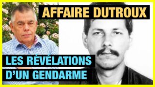 Révélations d’un gendarme sur l’affaire Dutroux – Aimé Bille