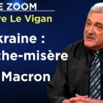Russie : l’effort de guerre par la peur – Le Zoom – Pierre Le Vigan – TVL