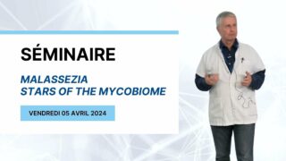 Séminaire – Stéphane Ranque, Parasitologie & Mycologie – IHU Méditerranée Infection