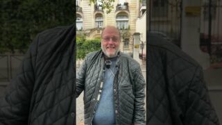 🔴 Tentative d’attentat à l’ambassade d’Iran à Paris, analyse avec Leo Nicolian