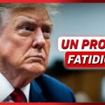 Trump jugé au pénal ; Couvre-feu en Guadeloupe | NTD L’Actu