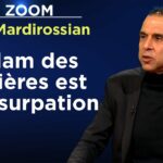 Une alliance oligarchie-islam contre l’Europe – Le Zoom – Aram Mardirossian – TVL
