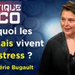 Une mafia a pris le contrôle de la France – Politique & Eco n°434 avec Valérie Bugault – TVL