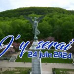 ActuQc : J’y Serai #1 au Mont Royal le 24 juin 2024