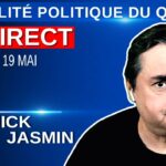 APDQ en Direct, tous les dimanches à 18:00 – 19 mai 2024