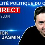 APDQ en Direct, tous les dimanches à 18:00 – 2 juin 2024