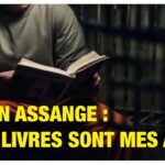 Assange : des conditions de détention inhumaines – Karen Sharpe
