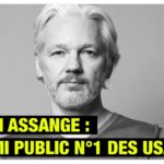 Assange : ennemi public n°1 des USA