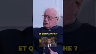Charles Gave : « Plus rien ne marche en France ! »