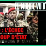 Congo : l’échec d’un coup d’état – Le Monde vu d’en bas – n°133