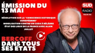 «Conscience historique européenne» ; mobilisation contre un CADA à Bélâbre ; Alain Juillet