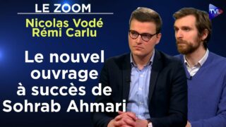 Contre la tyrannie du privé – Le Zoom – Nicolas Vodé et Rémi Carlu – TVL