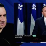 Crise d’immigration: La charge de Legault contre Trudeau !