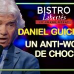 Daniel Guichard : un anti-woke de choc ! – Bistro Libertés – TVL