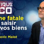 Dépossession planétaire : urgence d’une monnaie Or et Argent – Poleco N°435 avec Ludovic Malot