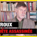 Dutroux : l’enquête assassinée – Nouveau livre