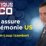 Elections européennes : la corruption qu’ils vous cachent – Politique & Eco n°437 avec J-L Izambert