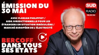 Florian Philippot / Aide juridictionnelle aux étrangers / Marché européen de l’électricité