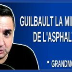 Guilbault : La Ministre de l’Asphalte. Dit Grandmont