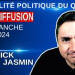 Interview exclusive : enjeux régionaux – Rediffusion du 5 mai 2024