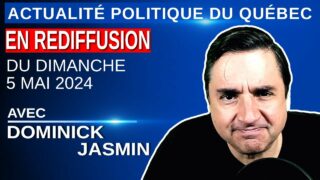 Interview exclusive : enjeux régionaux – Rediffusion du 5 mai 2024