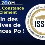 ISSEP : nous sommes un contre Sciences Po ! – Le Zoom – Matéo, Constance et Clément – TVL