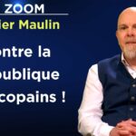 La chute de la maison France – Le Zoom – Olivier Maulin – TVL La chute de la maison France – Le Zoom – Olivier Maulin – TVL