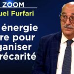 La politique climatique de l’UE est une écodictature – Le Zoom – Samuel Furfari – TVL