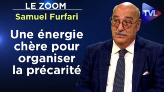 La politique climatique de l’UE est une écodictature – Le Zoom – Samuel Furfari – TVL