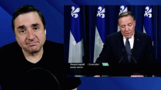 Laïcité au Québec : La Loi 21 toujours défendue