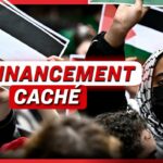 Le financement des protestations anti-israéliennes ; Chaos en Nouvelle Calédonie | NTD L’Actu