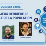 LES ENJEUX DERRIÈRE LE CONTRÔLE DE LA POPULATION