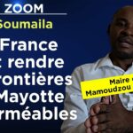 Milices, mercenaires et terroristes aux Comores ? – Le Zoom – Ambdilwahedou Soumaila (Mayotte)