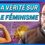 «  On a libéré les femmes pour mieux les enfermer » – Xavier Meystre @halterophilo