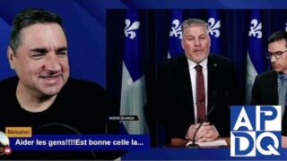 PL65 : Victoire de Québec Solidaire ?