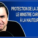 Protection de la Jeunesse : Le ministre Carmant à la hauteur ?