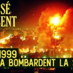 Quand les Etats-Unis bombardaient la Serbie : histoire d’une manipulation – Le Nouveau Passé-Présent