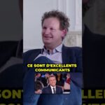 « Quand Macron parle de réindustrialisation, c’est du flan ! » – Guy de la Fortelle