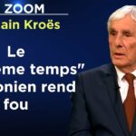 Régime des partis : des parlementaires impuissants – Le Zoom – Romain Kroës – TVL