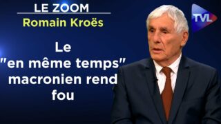 Régime des partis : des parlementaires impuissants – Le Zoom – Romain Kroës – TVL