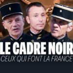 Reportage : Le Cadre Noir de Saumur, une institution mythique